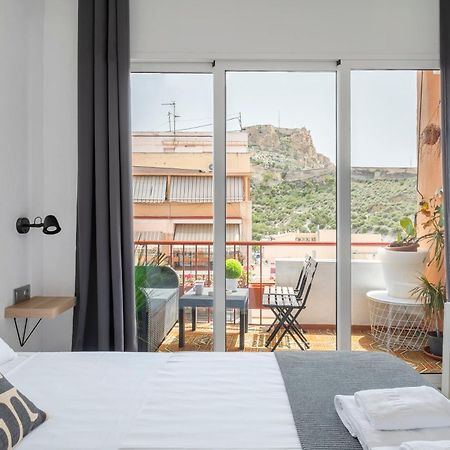 Casa Mila Sv19 Guesthouse Alicante Dış mekan fotoğraf