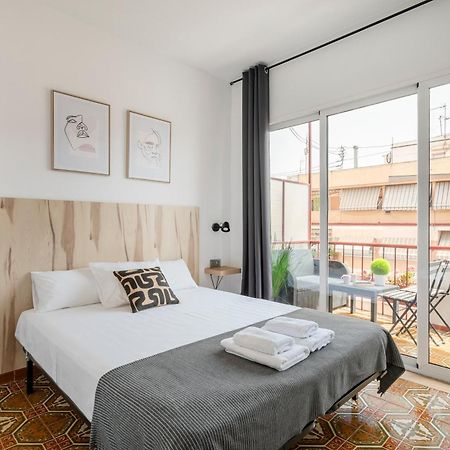 Casa Mila Sv19 Guesthouse Alicante Dış mekan fotoğraf