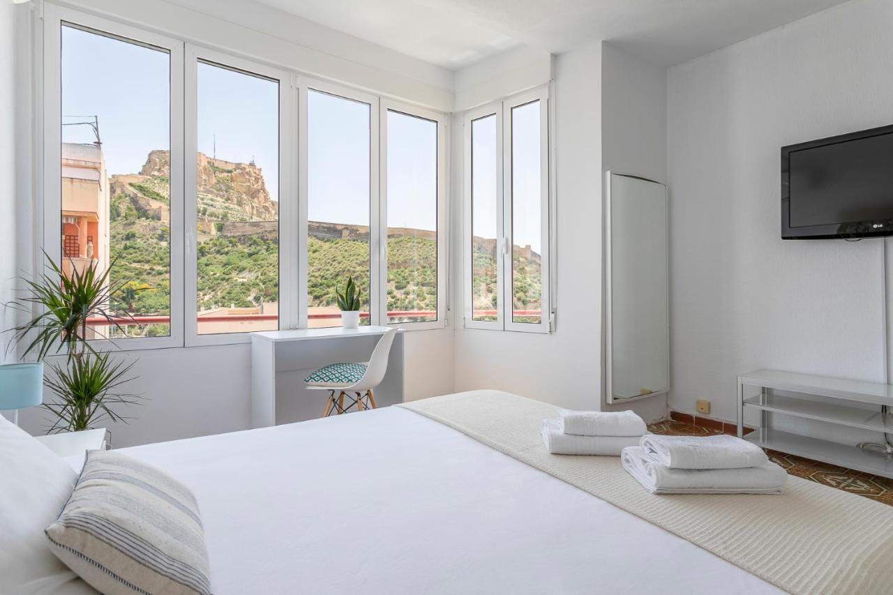 Casa Mila Sv19 Guesthouse Alicante Dış mekan fotoğraf