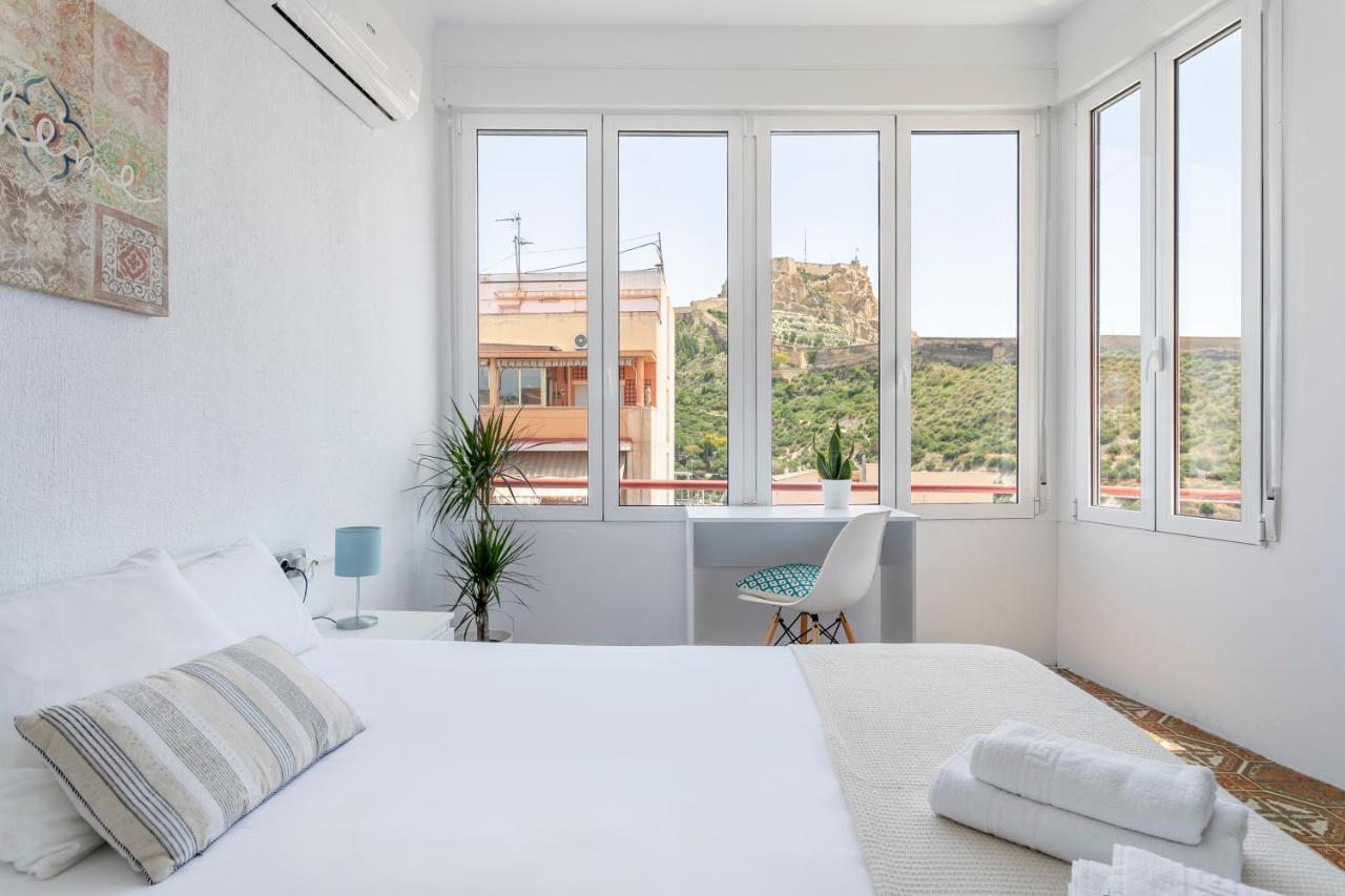 Casa Mila Sv19 Guesthouse Alicante Dış mekan fotoğraf