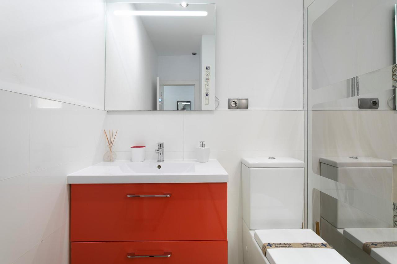 Casa Mila Sv19 Guesthouse Alicante Dış mekan fotoğraf