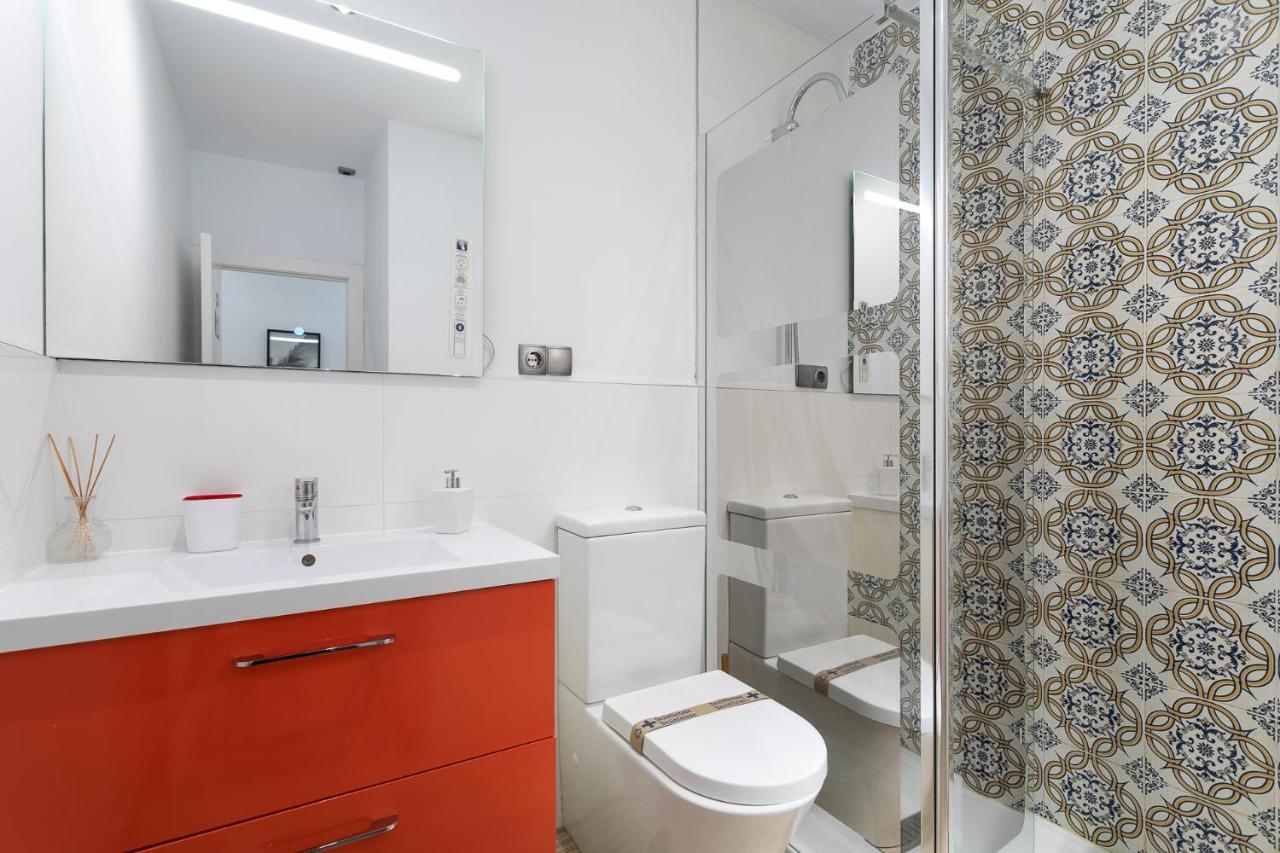 Casa Mila Sv19 Guesthouse Alicante Dış mekan fotoğraf