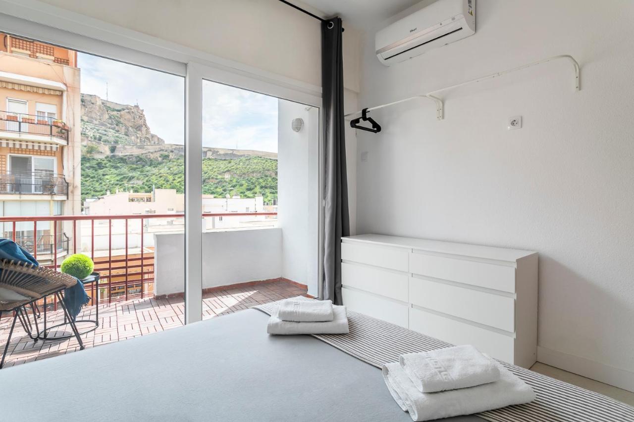 Casa Mila Sv19 Guesthouse Alicante Dış mekan fotoğraf