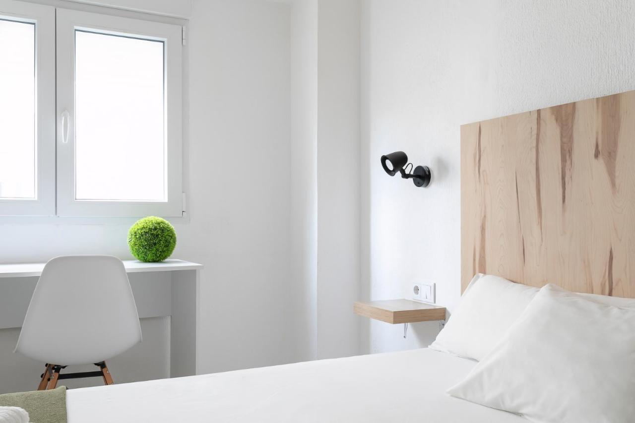Casa Mila Sv19 Guesthouse Alicante Dış mekan fotoğraf