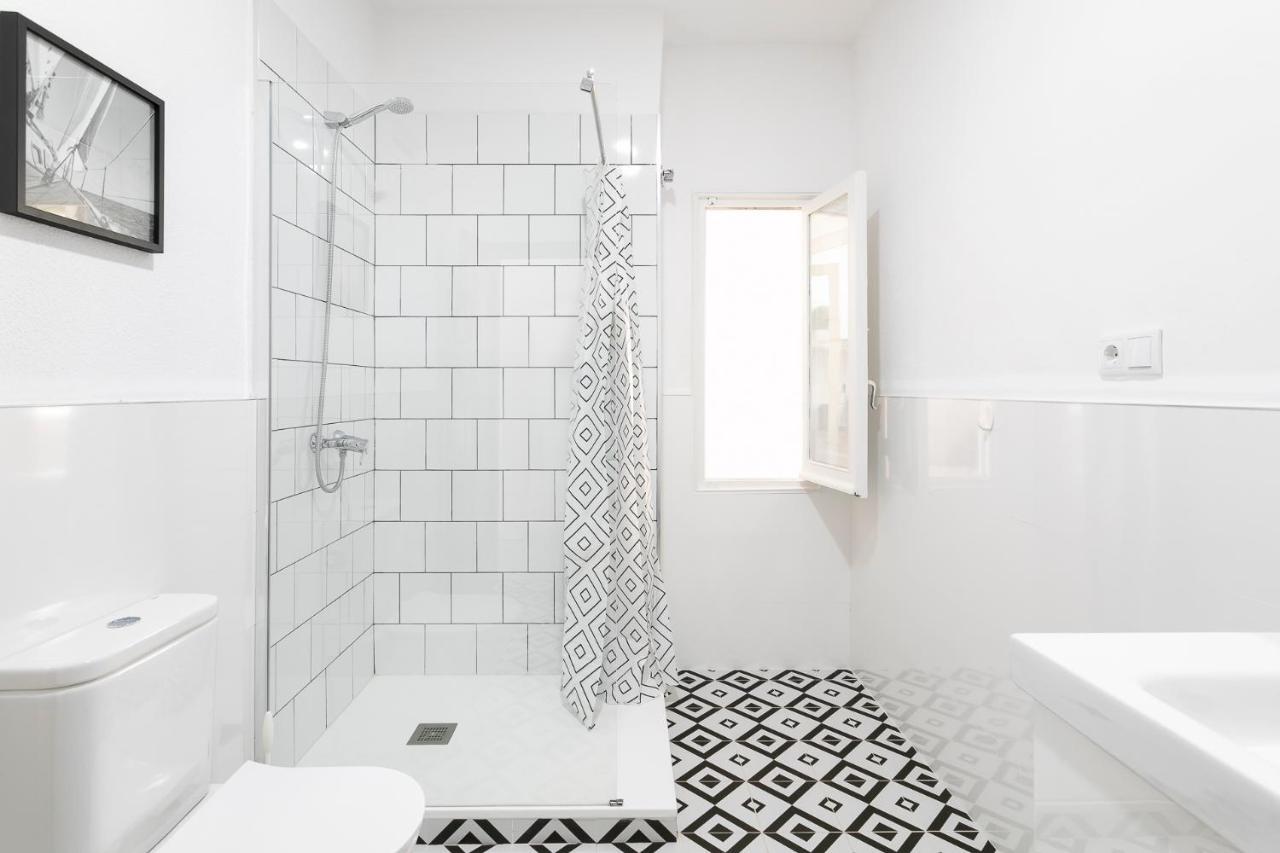 Casa Mila Sv19 Guesthouse Alicante Dış mekan fotoğraf
