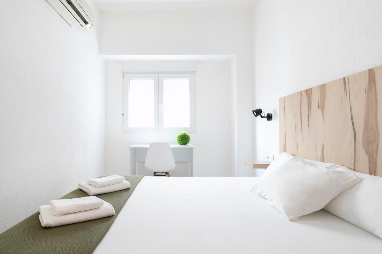 Casa Mila Sv19 Guesthouse Alicante Dış mekan fotoğraf