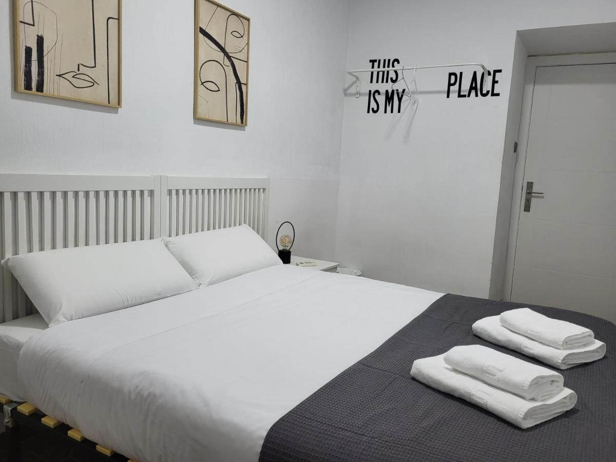 Casa Mila Sv19 Guesthouse Alicante Dış mekan fotoğraf