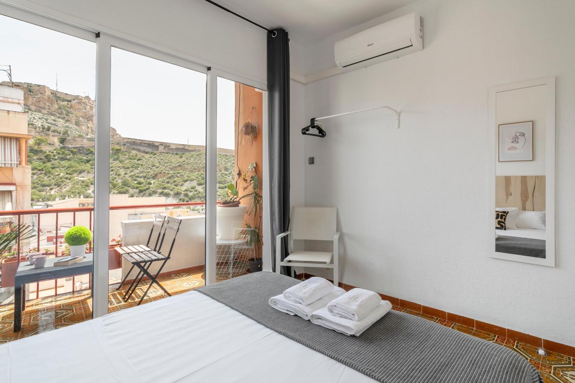 Casa Mila Sv19 Guesthouse Alicante Dış mekan fotoğraf